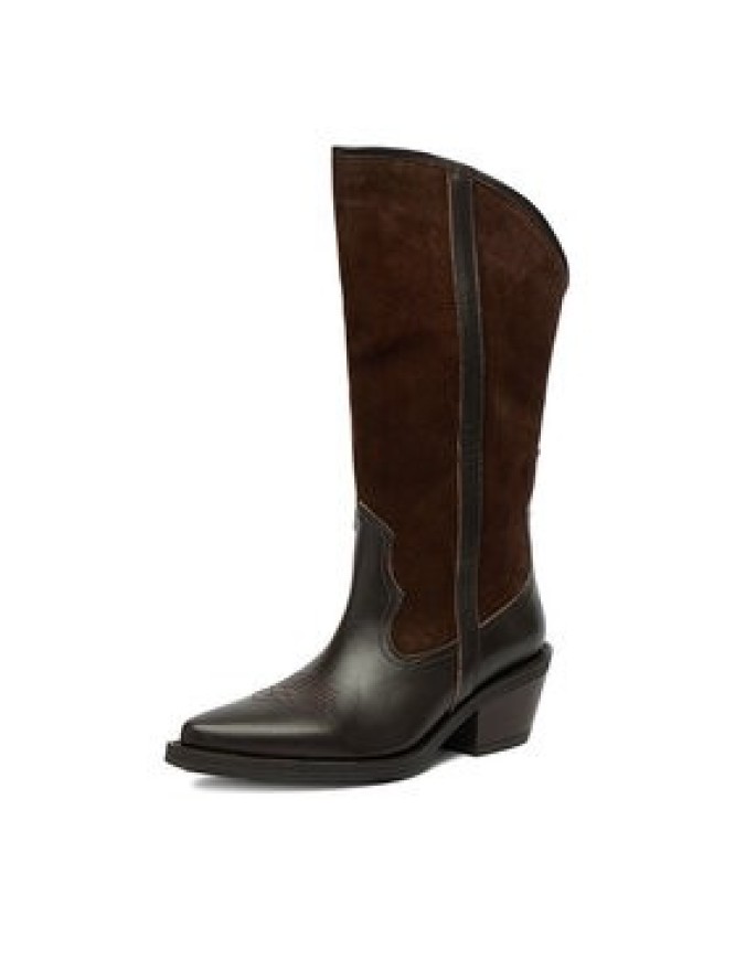 Badura Kowbojki EO-BAYLOR-07101 Brązowy