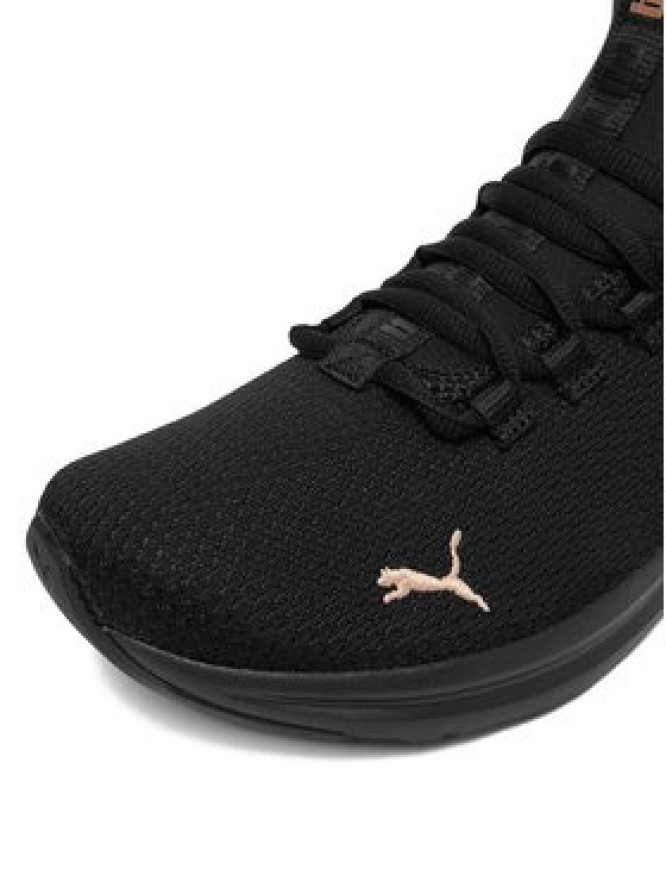 Puma Sneakersy EO-ENZO 2 CLEAN 37712604 Czarny