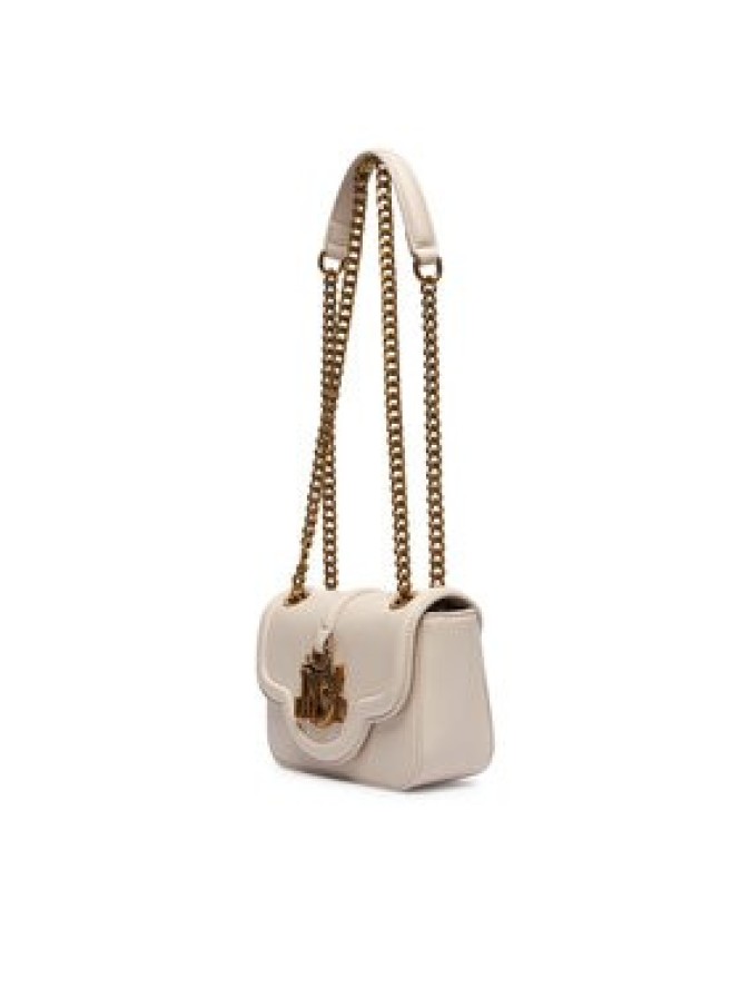 Just Cavalli Torebka 81RA4BN2 ZS749 Kremowy
