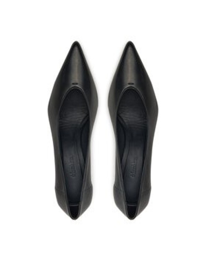 Max Mara Szpilki 2514521151600 Czarny