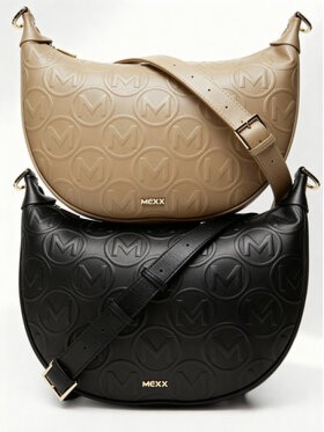 MEXX Torebka C-MEXX-CR-001-08 Czarny