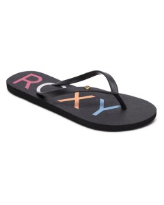 Japonki plażowe damskie ROXY Sandy