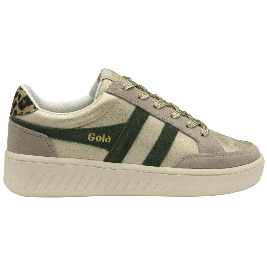 Sneakersy damscy Gola Superslam Blaze II