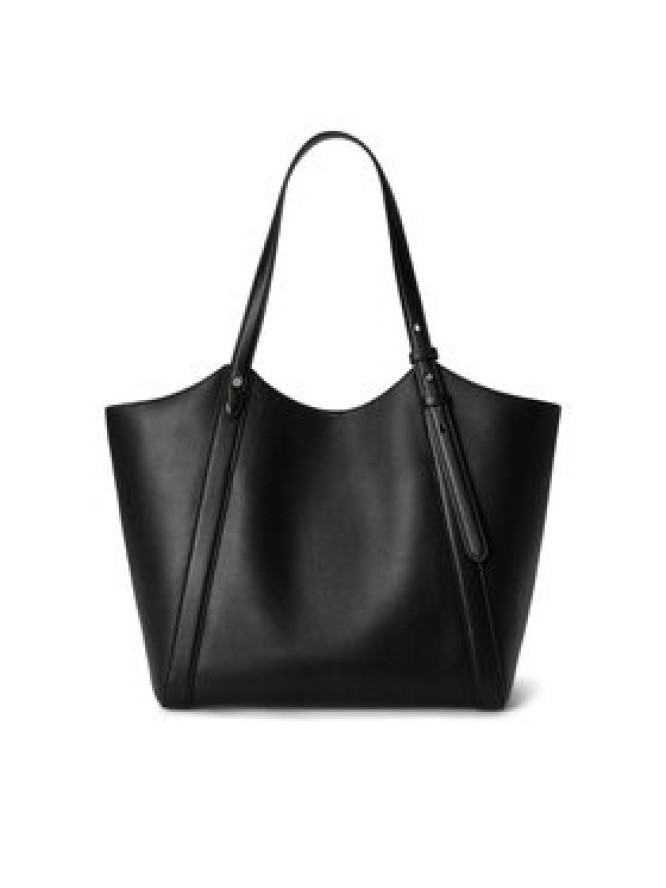 LAUREN RALPH LAUREN Torebka 431P18709003 Czarny