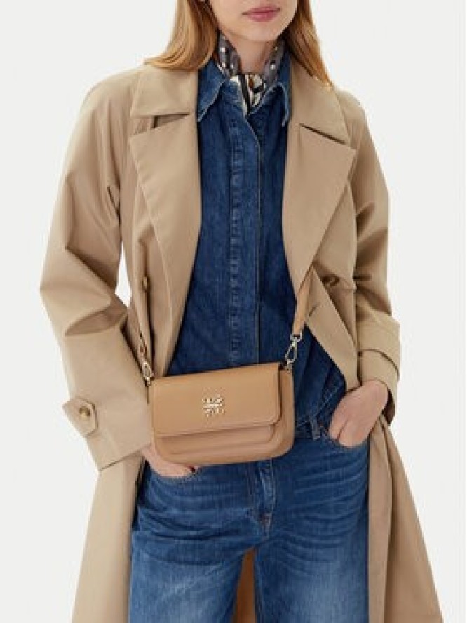 Nine West Torebka CEO-LAYLA-S241045 Beżowy