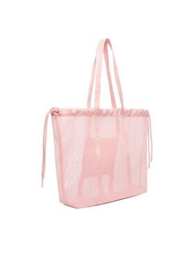 Guess Jeans Torebka WBEO-GUESS-M-003-09 Różowy