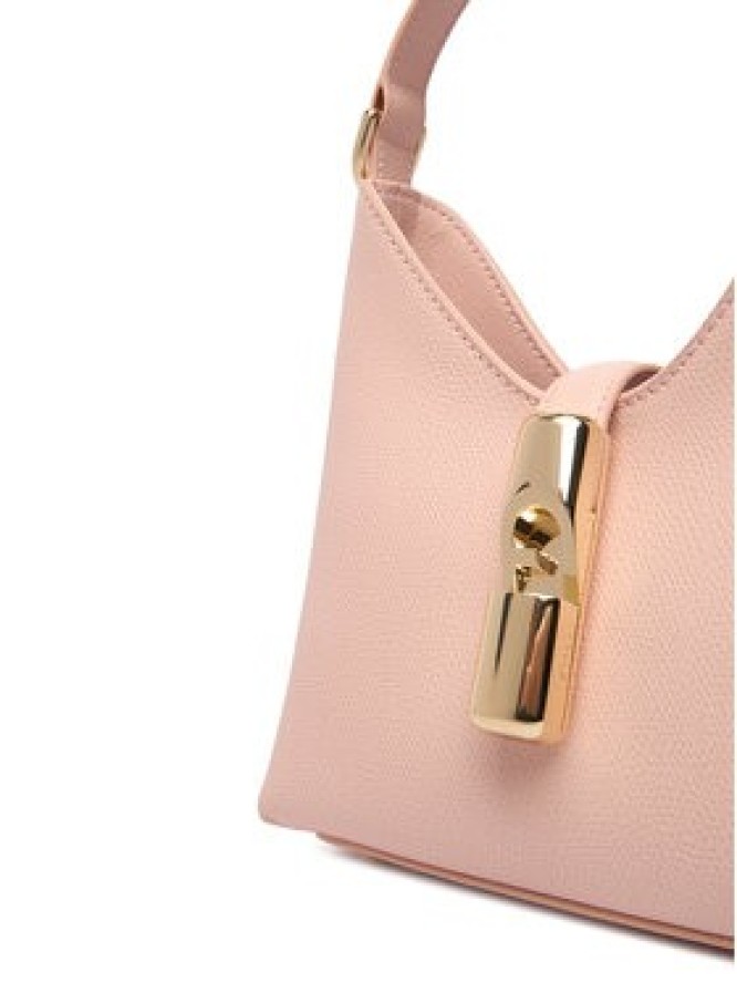 Furla Torebka Iride Mini WE00876 ARE000 KH 4355S Różowy