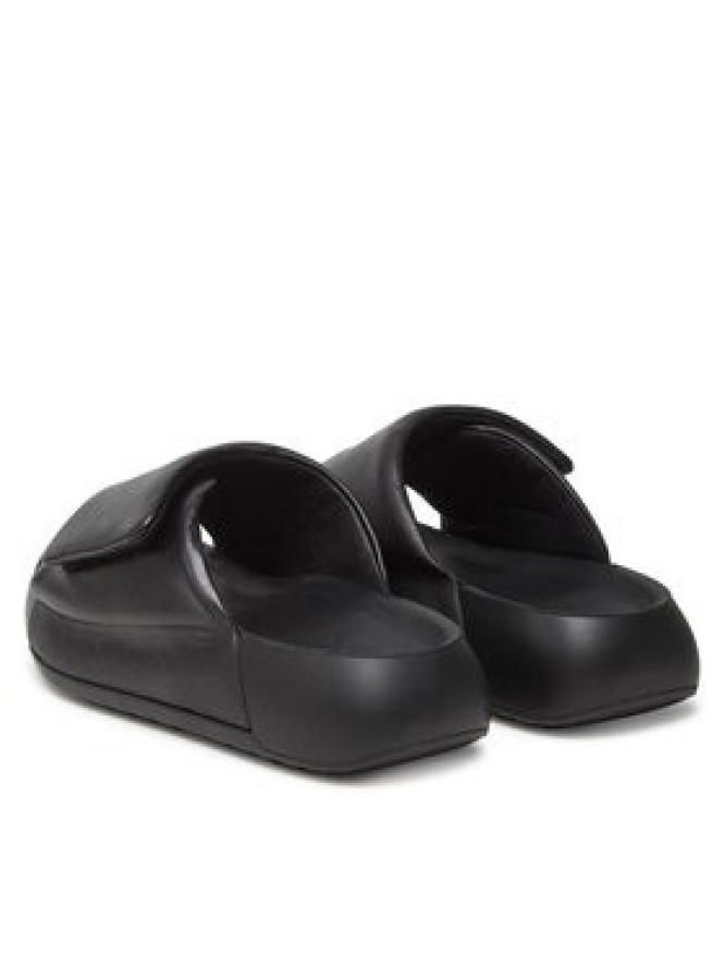 ECCO Klapki Cozmo Pf W 20668301001 Czarny