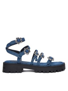 Marc Jacobs Sandały 2P5FSA001F15 Niebieski