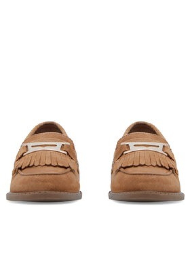 Sergio Bardi Mokasyny WI32-D1070-01SB Brązowy