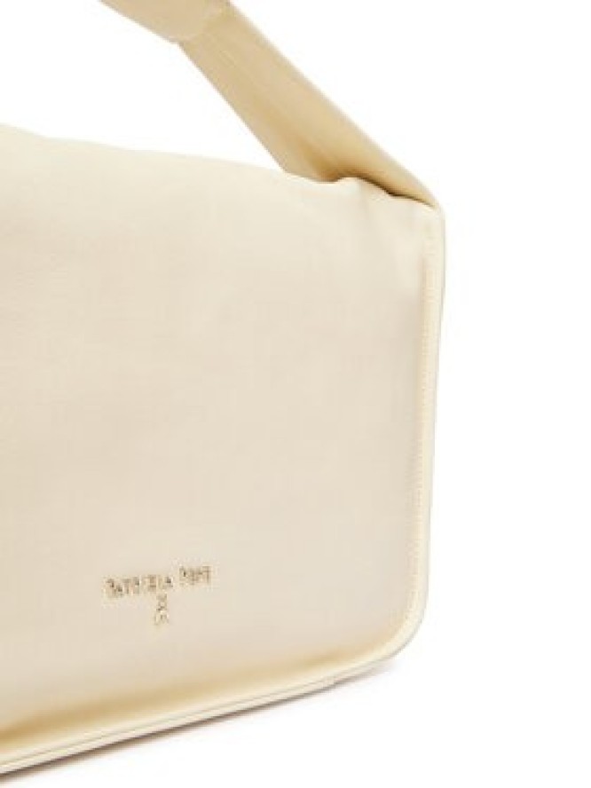 Patrizia Pepe Torebka 8B0314/L177-W405 Écru