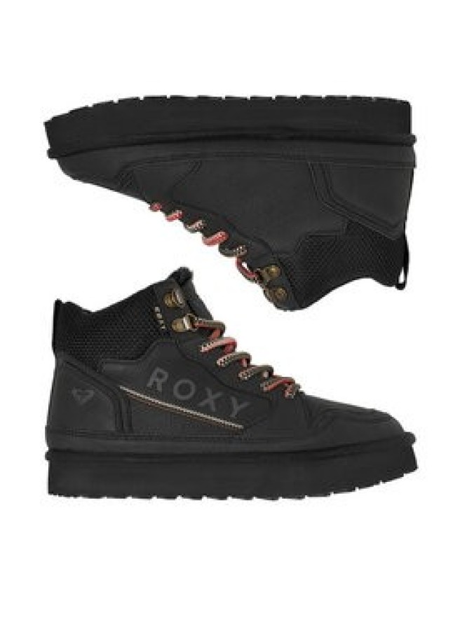 Roxy Trzewiki CEO-V12-1126 Czarny