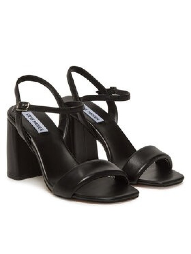 Steve Madden Sandały Mareena SM11003691 Czarny