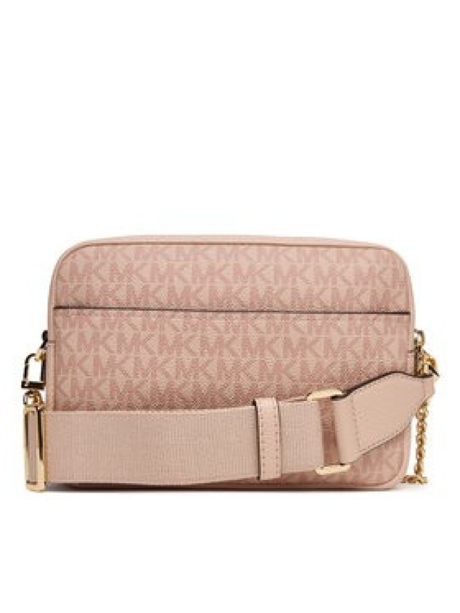MICHAEL Michael Kors Torebka Bryant 32S5GYTC5V Różowy