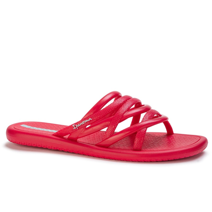 Klapki damskie Ipanema 83606 MEU SOL SLIDER FEM