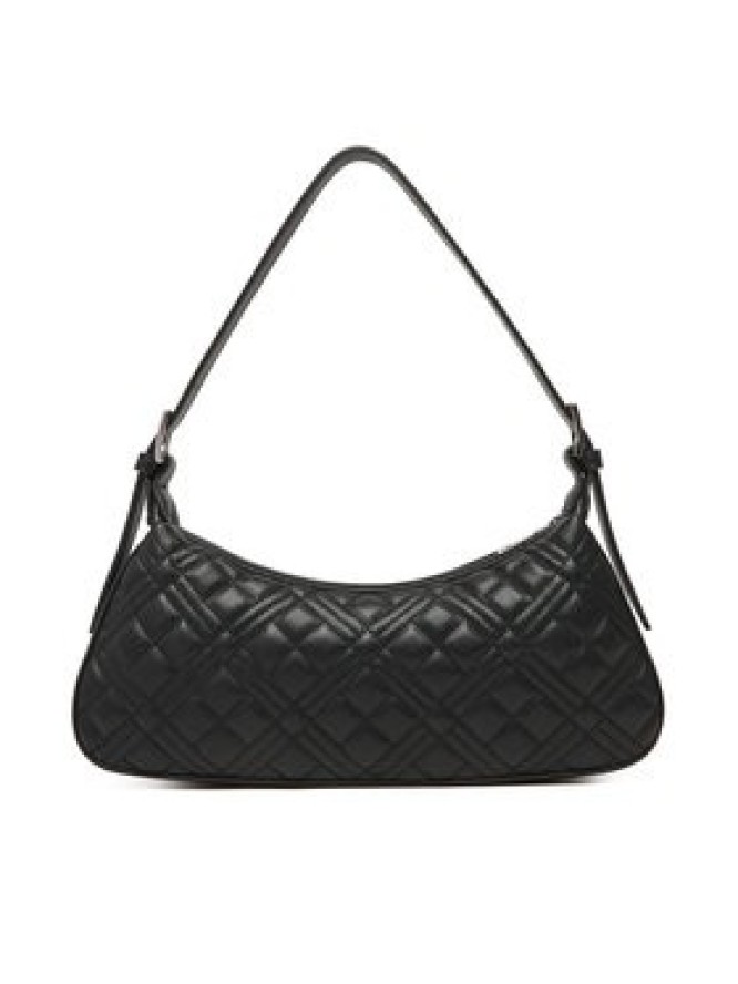 LOVE MOSCHINO Torebka JC4142PP0NLA000B Czarny