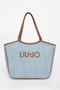 Torebka damska shopper LIU JO