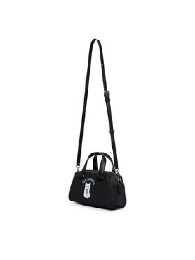 KARL LAGERFELD Torebka B4W30341 Czarny