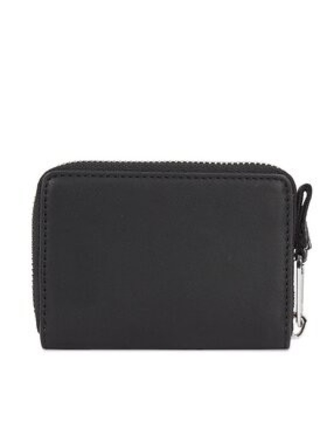 Tommy Jeans Portfel Tjw City-Wide Small Za AW0AW15940 Czarny