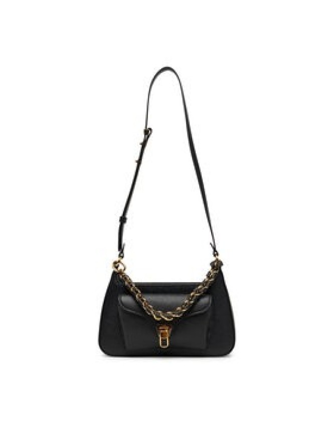 Coccinelle Torebka TFK Coccinelle Beat Generatio E1 TFK 12 02 01 Czarny