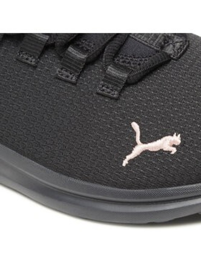 Puma Sneakersy Enzo 2 Clean 37712604 Czarny