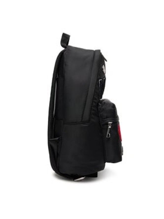 DKNY Plecak R52KEK28 Czarny