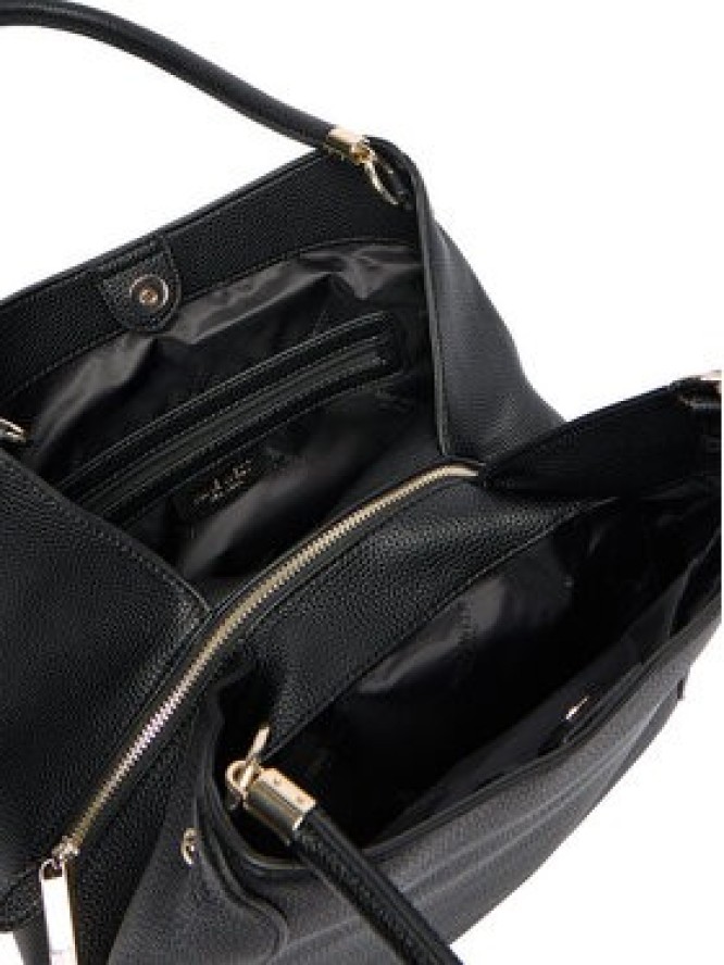 Nine West Torebka CEO-Olira-LDA8566 Czarny