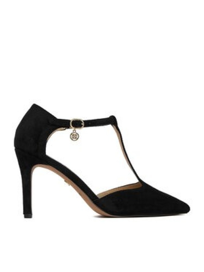 Nine West Szpilki CEO-CD25-193-1 Czarny