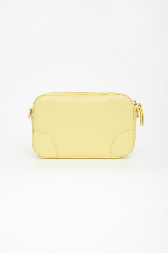 Torebka damska listonoszka ARMANI EXCHANGE