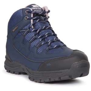Damskie buty trekkingowe Trespass Mitzi