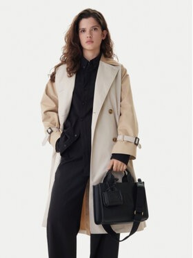 DKNY Torebka R53AAC80 Czarny