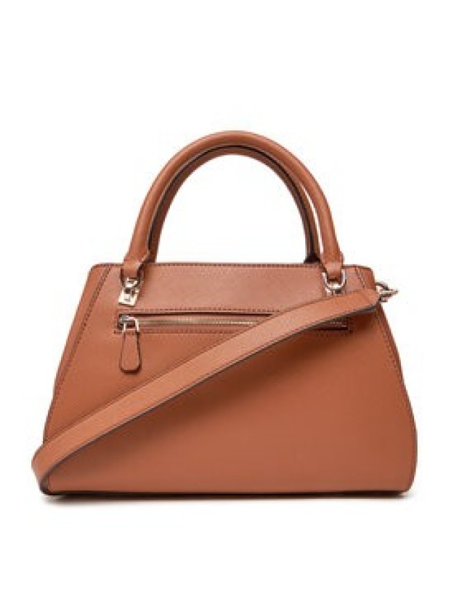 Guess Torebka Noelle II HWZG96 72070 Brązowy
