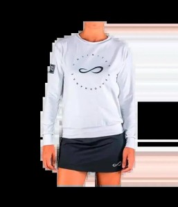 Sudadera Endless Inner Tech Mujer