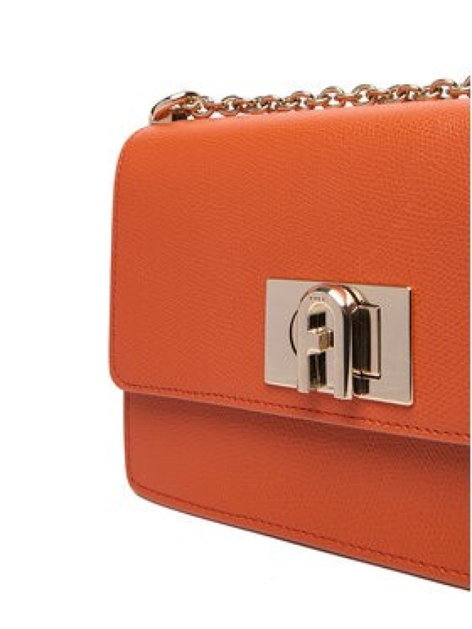Furla Torebka 1927 BAFKACO ARE000 BG KP000 Czerwony