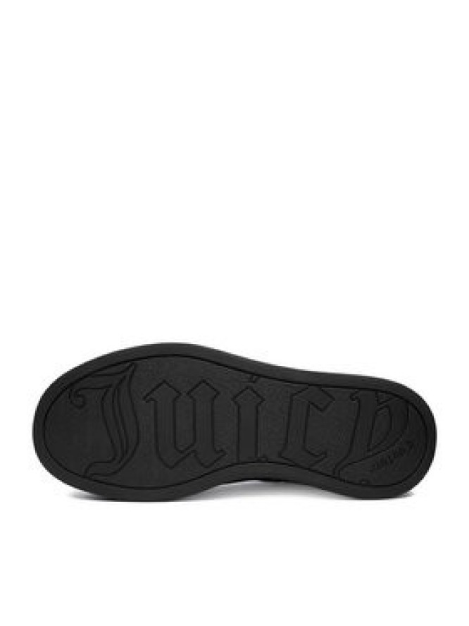 Juicy Couture Sneakersy CEO-JCY127 Czarny