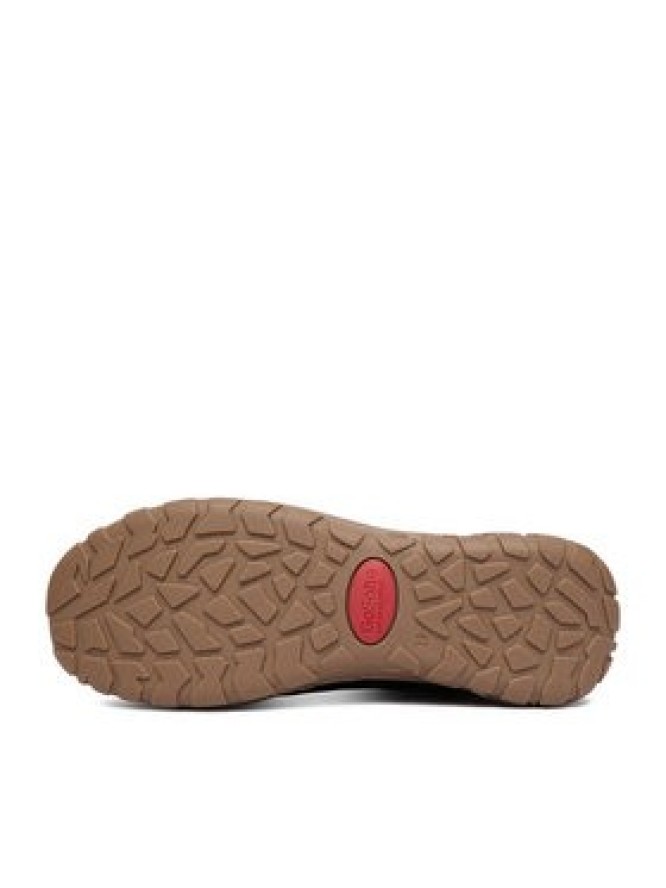 Go Soft Botki CEO-WI23-BOKKA-01 Czarny