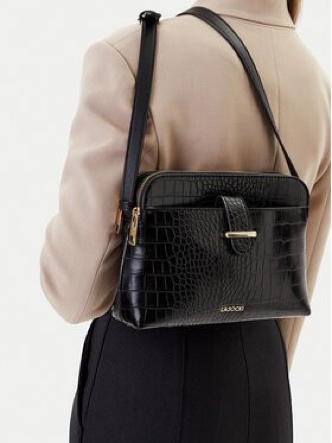 Lasocki Torebka C-LSK-H-001-08 Czarny