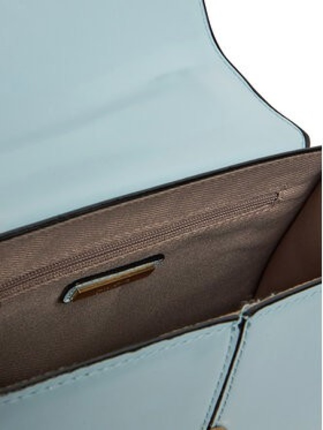 Aldo Torebka Sadietop 13933924 Błękitny