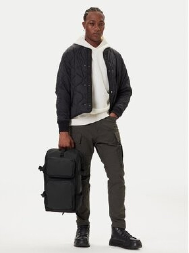 Rains Plecak Trail Cargo Backpack W3 14330 Czarny