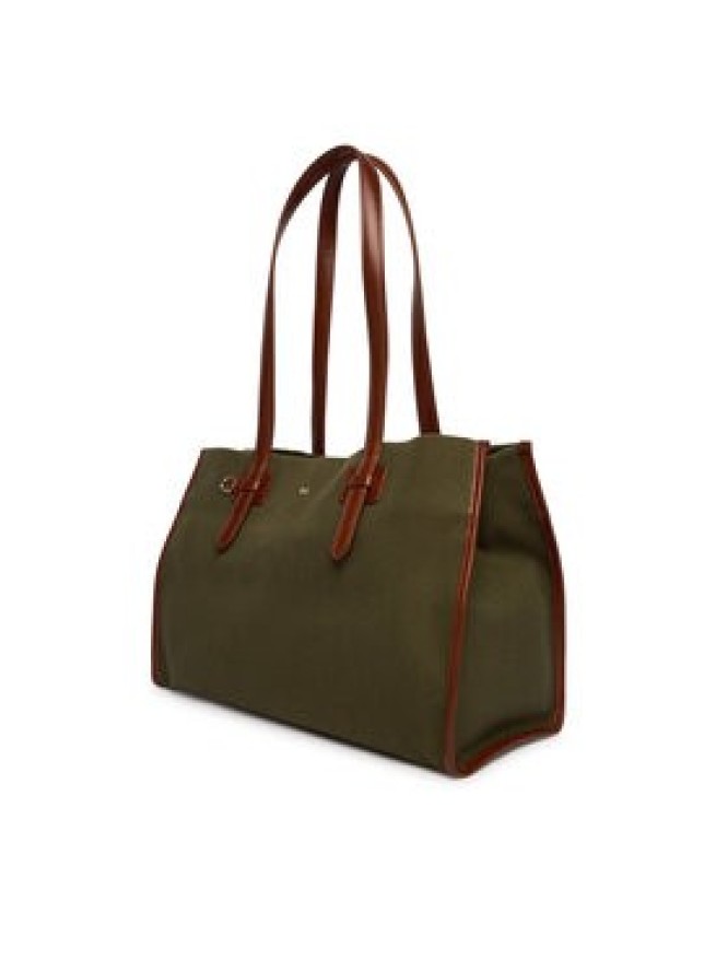 Weekend Max Mara Torebka 2615511064650 Khaki