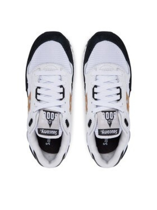 Saucony Sneakersy S70919 Biały