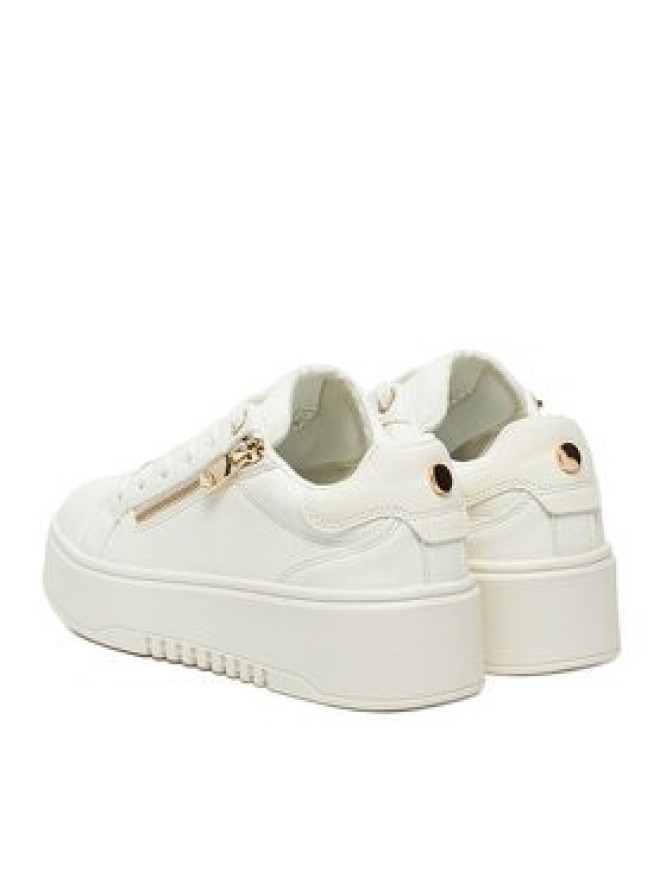 DeeZee Sneakersy AM25233-D Biały