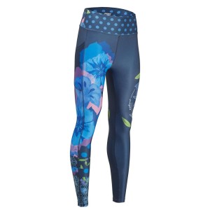 Damskie legginsy Silvini Veniana