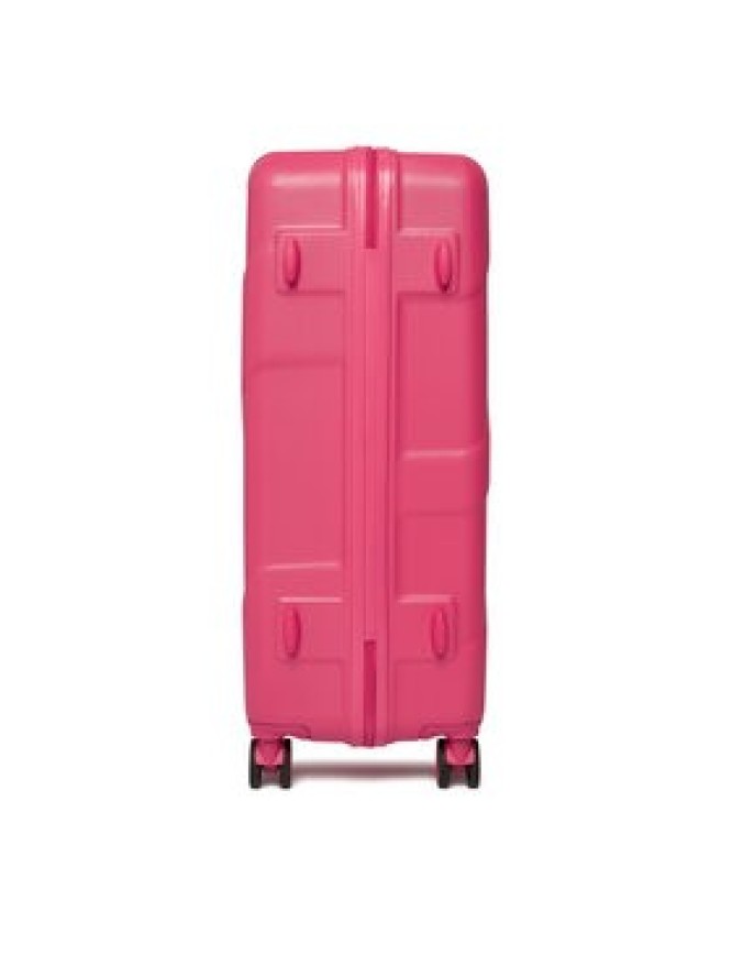 Reebok Walizka duża CEO-RBK-029-L Różowy