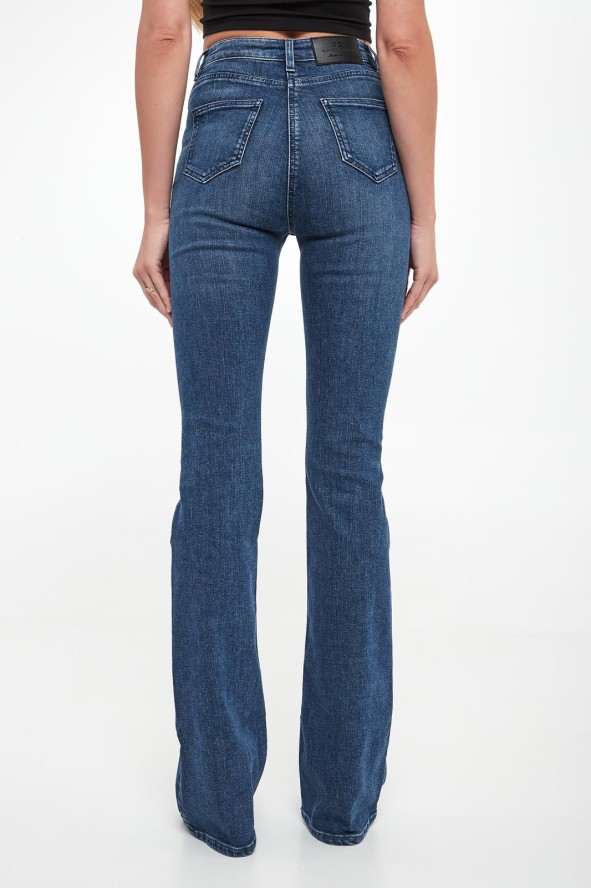 Jeansy damskie ELISABETTA FRANCHI