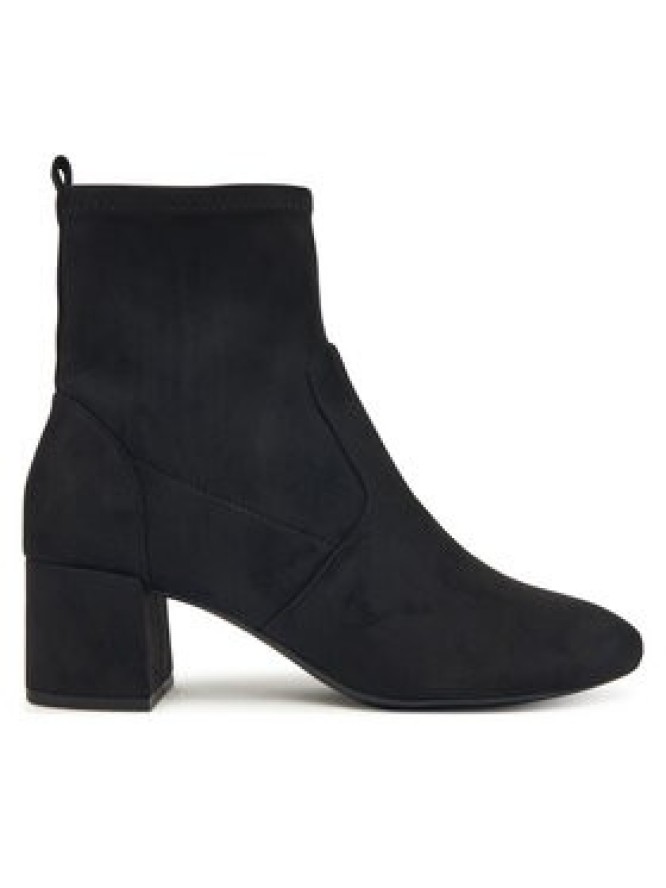 Aldo Botki Tirgus 13805866 Czarny