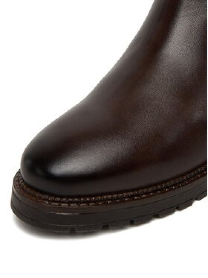 Lasocki Botki CEO-WB-GINEVRA-19 Brązowy