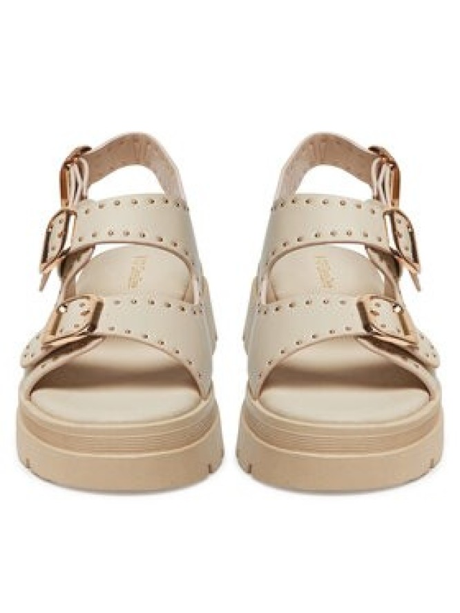 DeeZee Sandały 2024-42 Écru