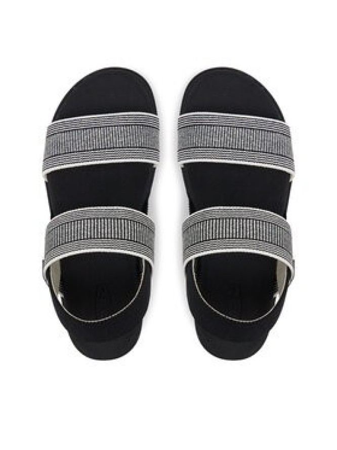 Keen Sandały Elle 1030142 Czarny