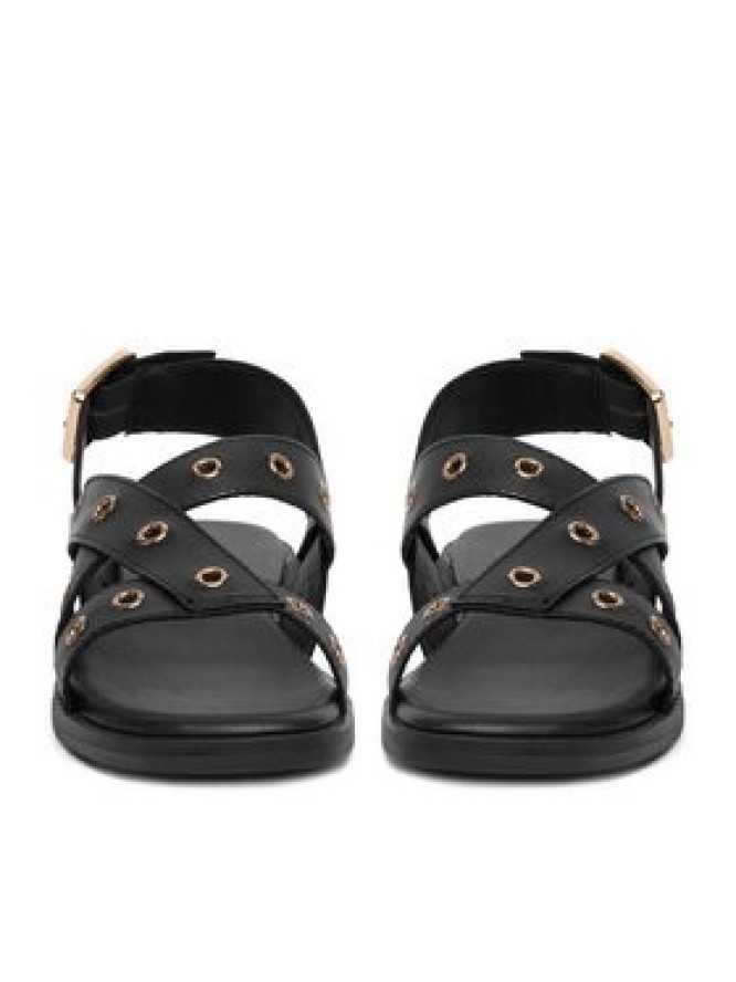 Lasocki Sandały CEO-RST-EMIE-45 Czarny